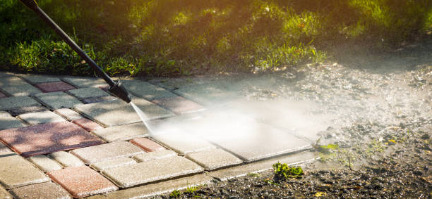 Best Fence Cleaning  in Bladensburg, MD
