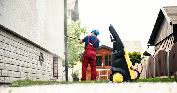 Best Solar Panel Cleaning  in Bladensburg, MD